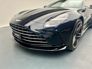 Vehicle image ASTON MARTIN V8 Vantage Roadster 4.0 V8 Bi-Turbo