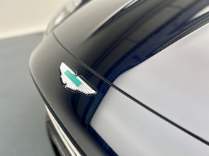 Vehicle image ASTON MARTIN V8 Vantage Roadster 4.0 V8 Bi-Turbo