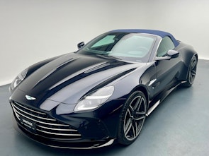 Vehicle image ASTON MARTIN V8 Vantage Roadster 4.0 V8 Bi-Turbo