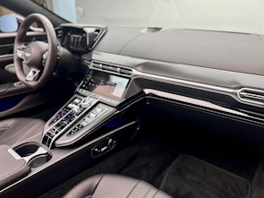 Vehicle image ASTON MARTIN V8 Vantage Roadster 4.0 V8 Bi-Turbo