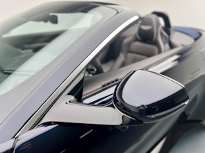 Vehicle image ASTON MARTIN V8 Vantage Roadster 4.0 V8 Bi-Turbo