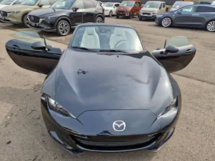 Mazda MX-5 2.0 Kazari