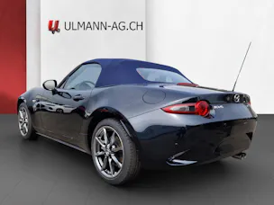 Mazda MX-5 2.0 Kazari