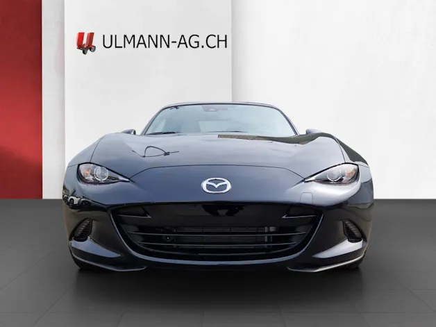 Mazda MX-5 2.0 Kazari