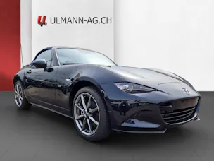 Mazda MX-5 2.0 Kazari