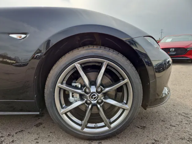 Mazda MX-5 2.0 Kazari