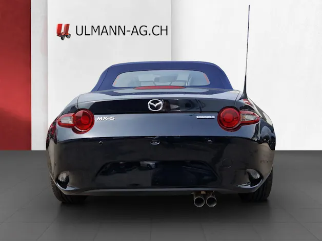 Mazda MX-5 2.0 Kazari