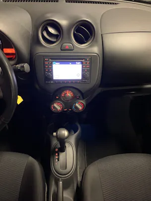 Nissan Micra 1.2 12V Acenta