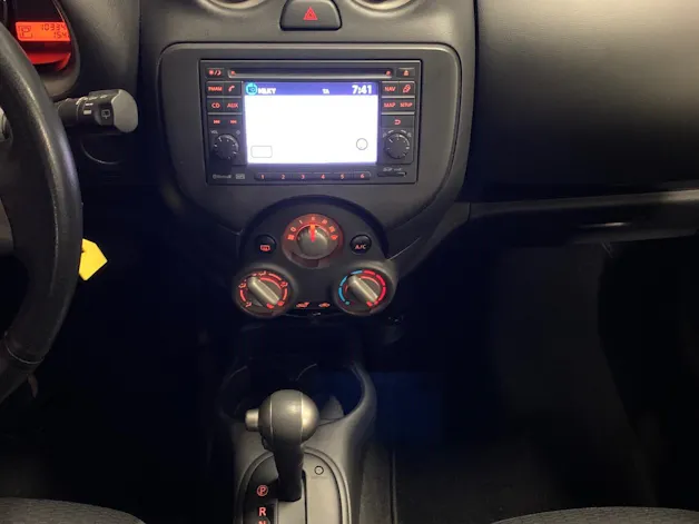 Nissan Micra 1.2 12V Acenta