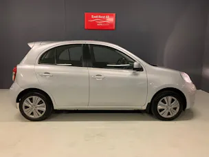 Nissan Micra 1.2 12V Acenta