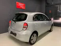 Nissan Micra 1.2 12V Acenta