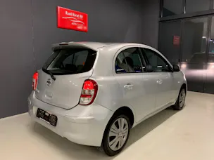 Nissan Micra 1.2 12V Acenta