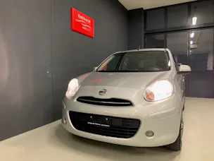 Nissan Micra 1.2 12V Acenta
