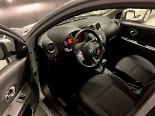 Nissan Micra 1.2 12V Acenta
