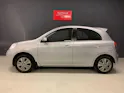Nissan Micra 1.2 12V Acenta