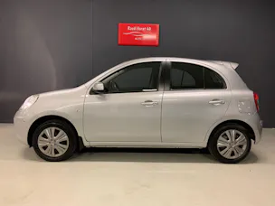 Nissan Micra 1.2 12V Acenta