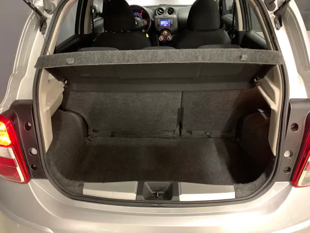 Nissan Micra 1.2 12V Acenta