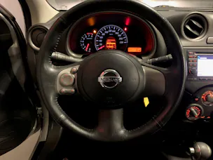Nissan Micra 1.2 12V Acenta