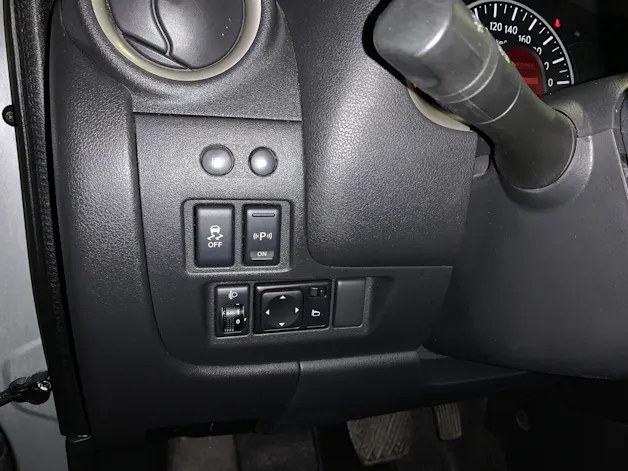 Nissan Micra 1.2 12V Acenta