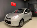 Nissan Micra 1.2 12V Acenta