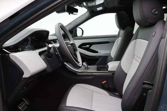 LAND ROVER Range Rover Evoque 1.5 T 270e Autobiography 3