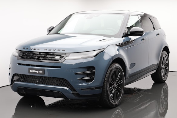 LAND ROVER Range Rover Evoque 1.5 T 270e Autobiography 0