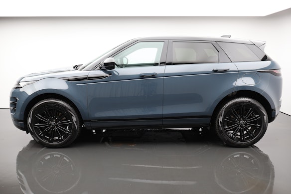 LAND ROVER Range Rover Evoque 1.5 T 270e Autobiography 1