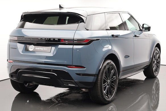 LAND ROVER Range Rover Evoque 1.5 T 270e Autobiography 2
