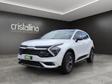 First vehicle image