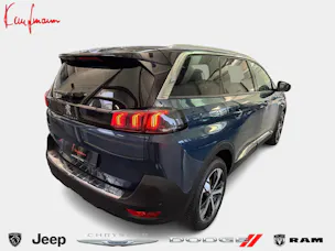 Peugeot 5008 1.5 BlueHDi Allure Pack *7Sitzer*
