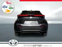 Toyota C-HR 2.0 PHEV Swiss Edition