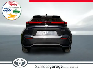 Toyota C-HR 2.0 PHEV Swiss Edition