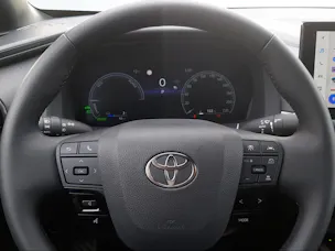 Toyota C-HR 2.0 PHEV Swiss Edition
