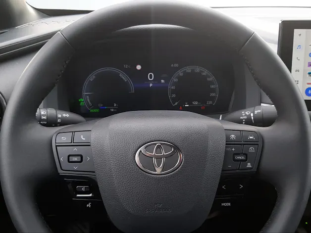 Toyota C-HR 2.0 PHEV Swiss Edition