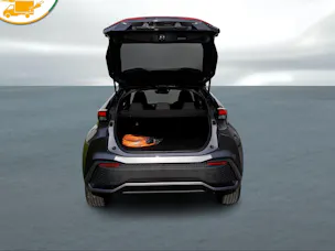 Toyota C-HR 2.0 PHEV Swiss Edition