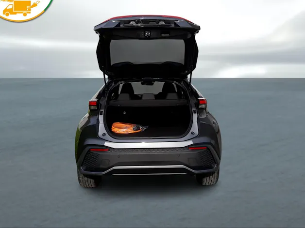 Toyota C-HR 2.0 PHEV Swiss Edition