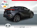 Toyota C-HR 2.0 PHEV Swiss Edition