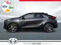 Toyota C-HR 2.0 PHEV Swiss Edition