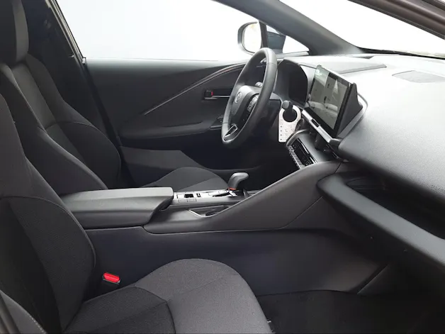 Toyota C-HR 2.0 PHEV Swiss Edition