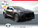 Toyota C-HR 2.0 PHEV Swiss Edition