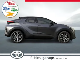 Toyota C-HR 2.0 PHEV Swiss Edition
