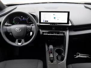Toyota C-HR 2.0 PHEV Swiss Edition