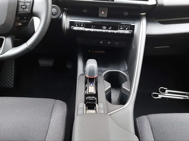 Toyota C-HR 2.0 PHEV Swiss Edition