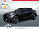 Toyota C-HR 2.0 PHEV Swiss Edition