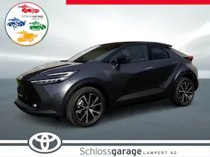 Toyota C-HR 2.0 PHEV Swiss Edition