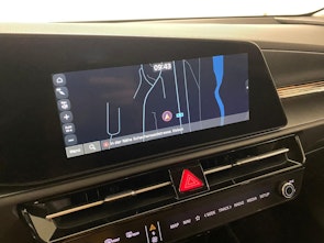 Vehicle image KIA Niro 1.6 GDi Hybrid Power Edition