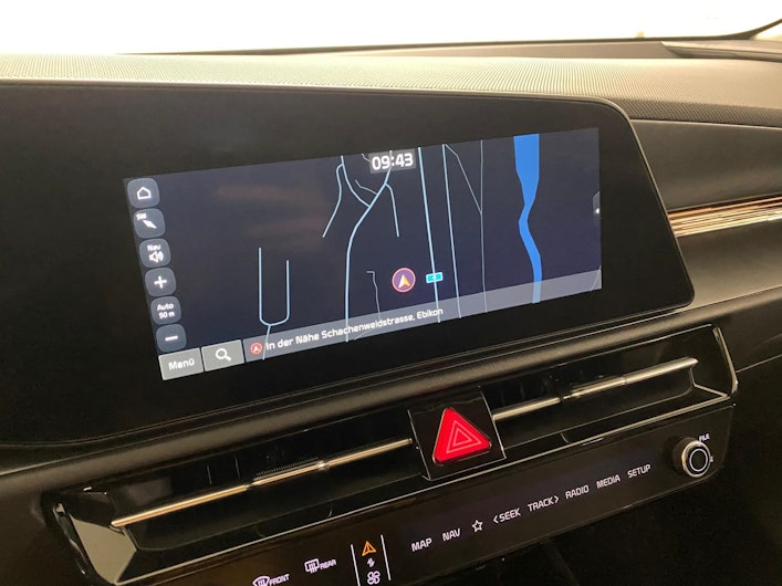 Vehicle image KIA NIRO