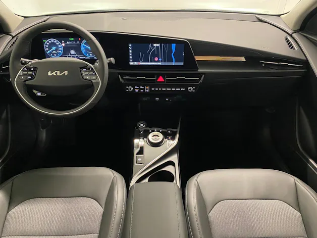 Kia Niro 1.6 GDi Hybrid Power Edition