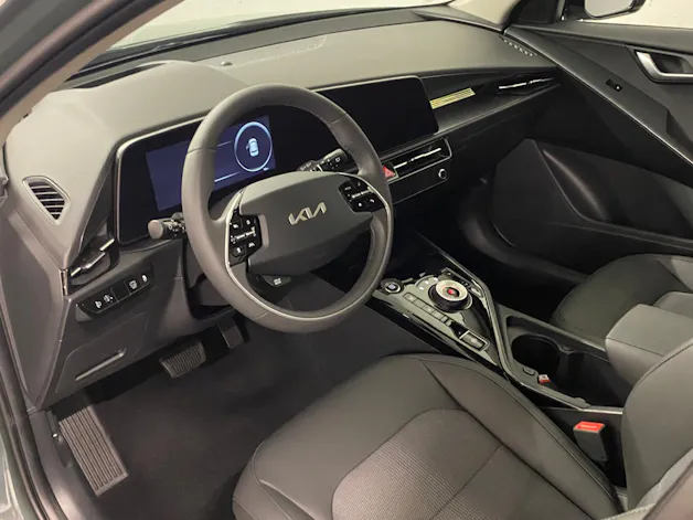 Kia Niro 1.6 GDi Hybrid Power Edition