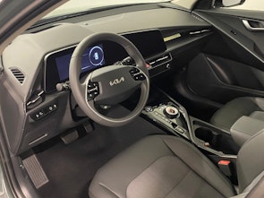 Vehicle image KIA Niro 1.6 GDi Hybrid Power Edition